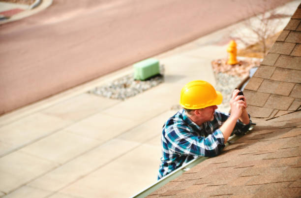 Best Emergency Roof Repair Services  in Pontiac, MI