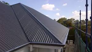 Best Hot Roofs  in Pontiac, MI